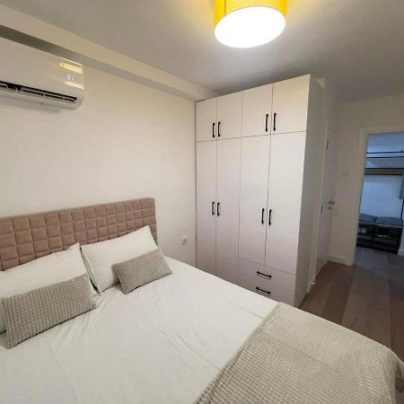 Promenada Apartment Novi Sad Ngoại thất bức ảnh