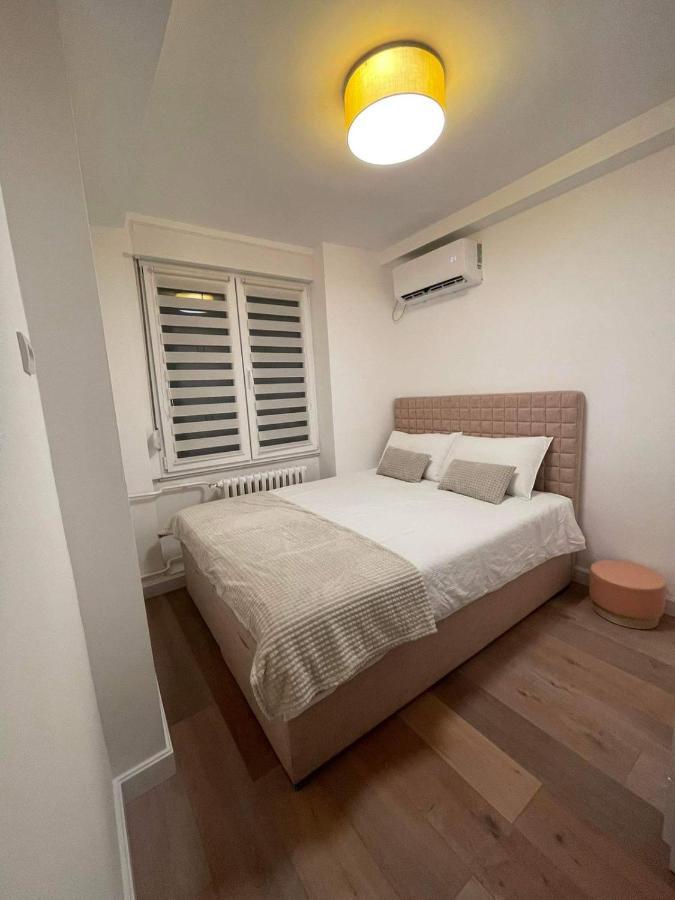 Promenada Apartment Novi Sad Ngoại thất bức ảnh