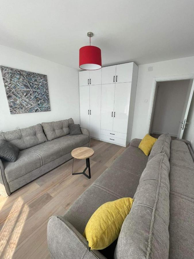 Promenada Apartment Novi Sad Ngoại thất bức ảnh