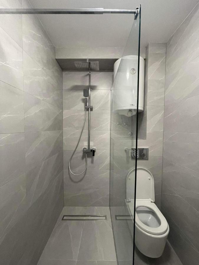 Promenada Apartment Novi Sad Ngoại thất bức ảnh