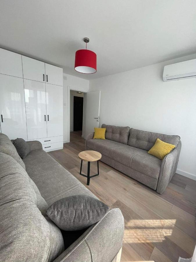 Promenada Apartment Novi Sad Ngoại thất bức ảnh