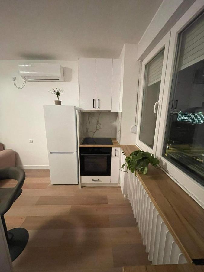 Promenada Apartment Novi Sad Ngoại thất bức ảnh